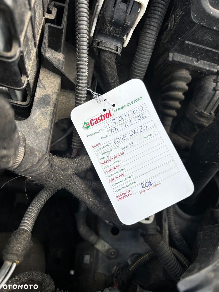 Opel Astra 1.6 CDTI Enjoy - 5