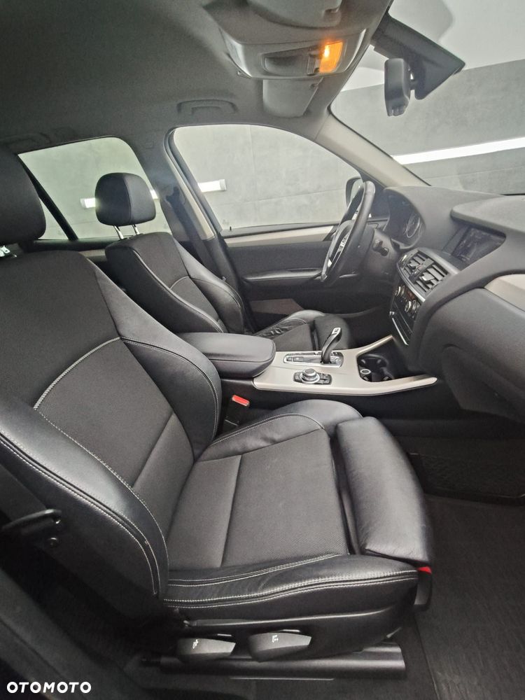 BMW X3 - 6