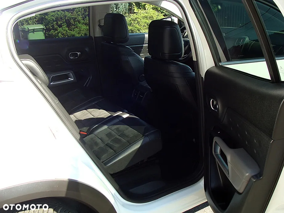 Citroën C5 Aircross 1.5 BlueHDi Shine - 14