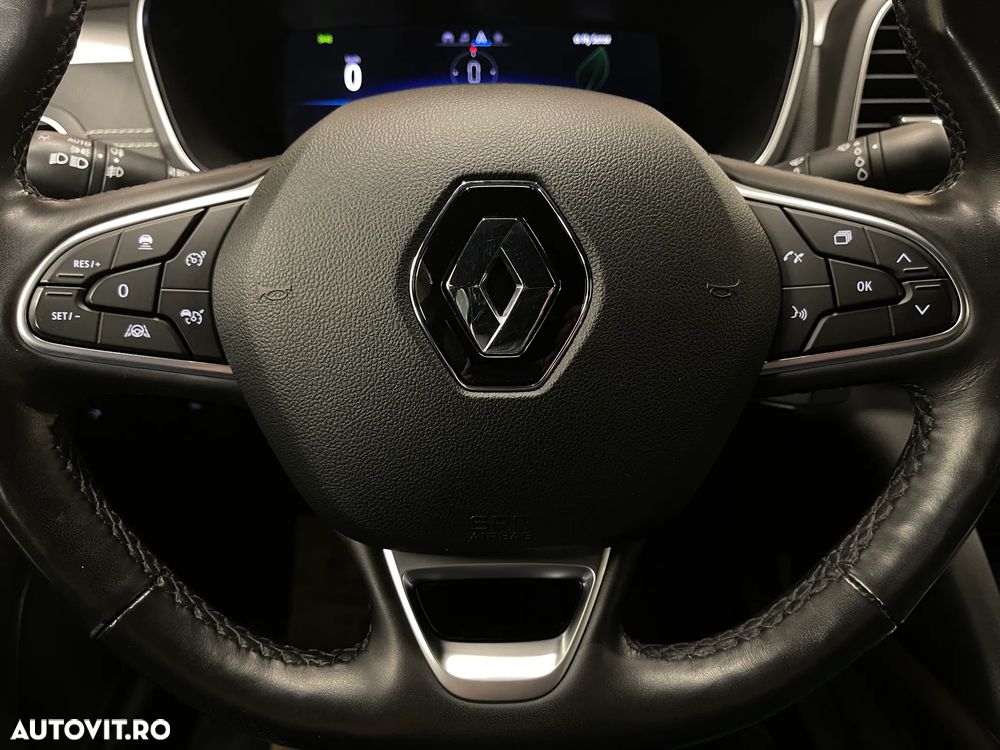 Renault Talisman Blue dCi EDC Intens - 24