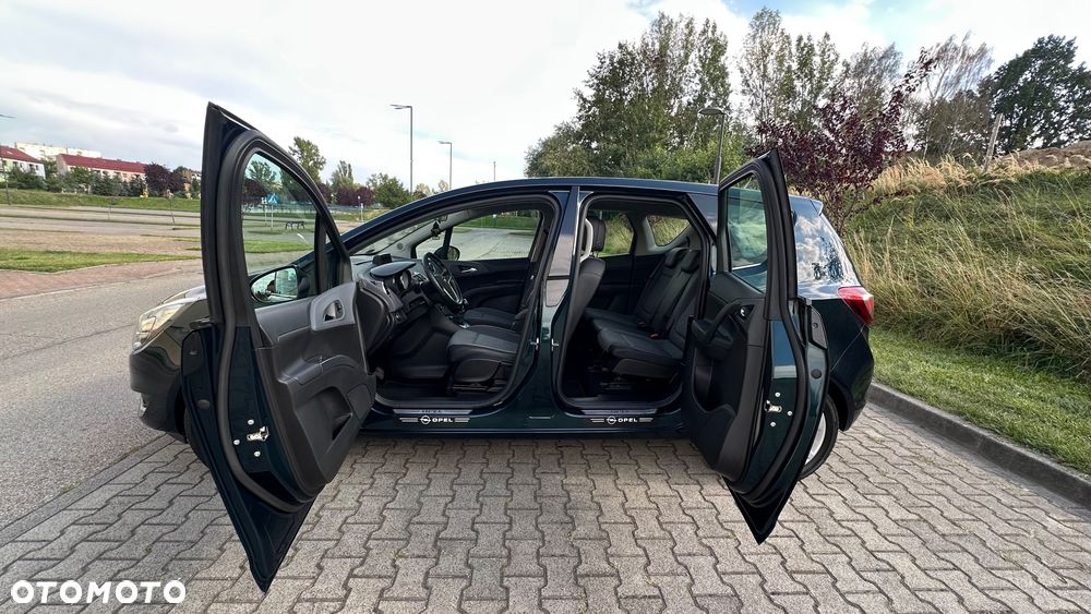 Opel Meriva 1.4 Innovation - 29