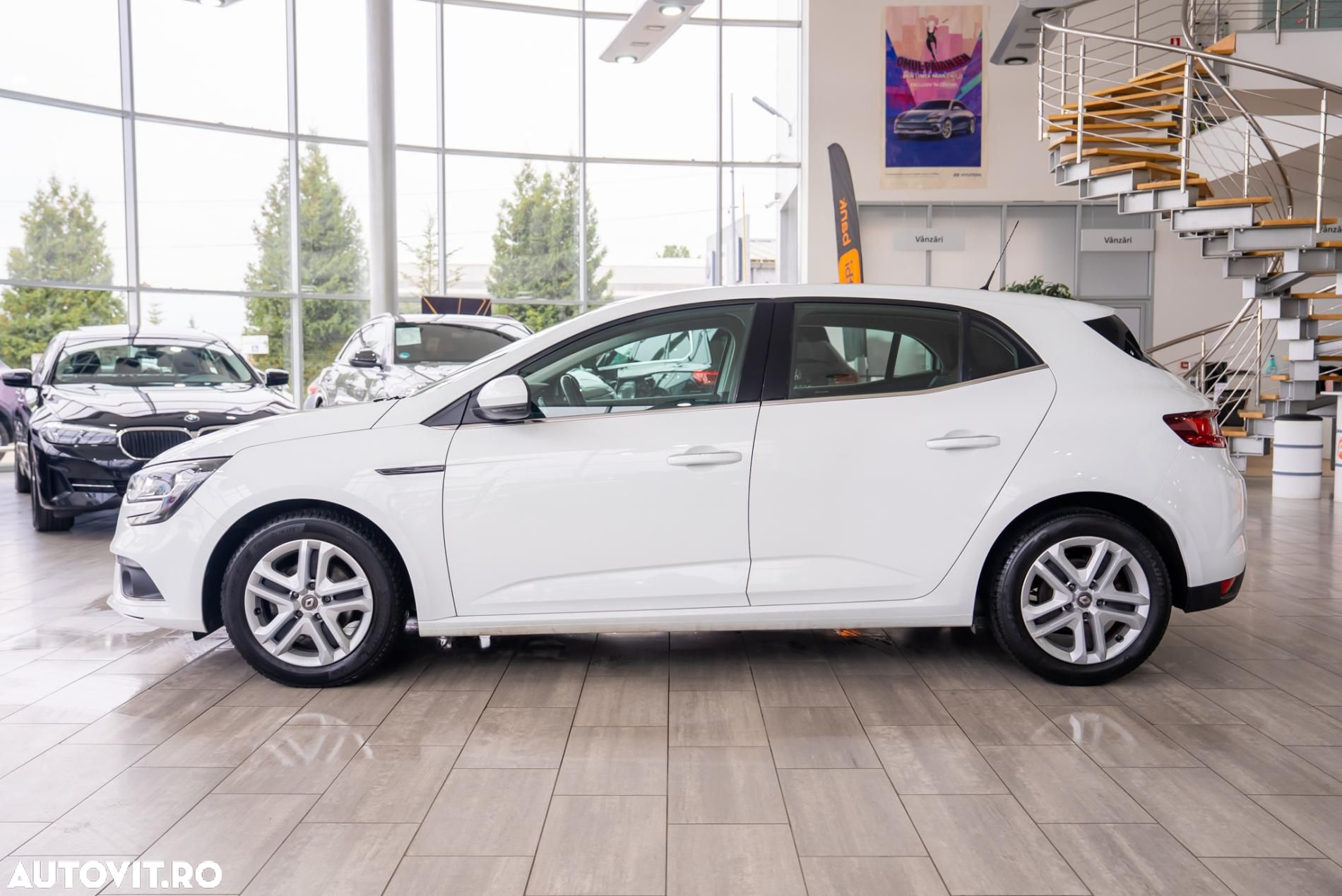 Renault Megane - 7