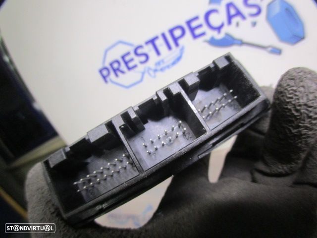 Modulo 97061818352 PORSCHE PANAMERA 970 2014 3.0D  300CV 5P BRANCO Sensores De Estacionamento - 3