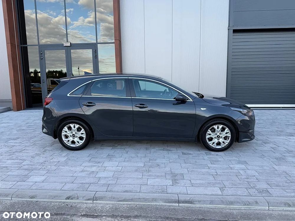 Kia Ceed 1.5 T-GDI L - 4