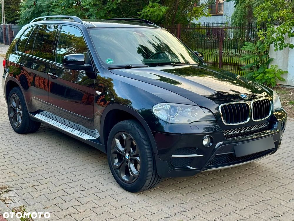 BMW X5 xDrive30d M Sport Edition - 4