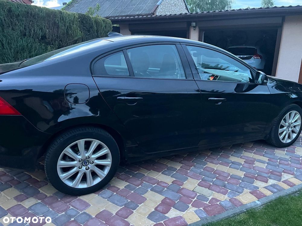 Volvo S60 D3 Kinetic - 18