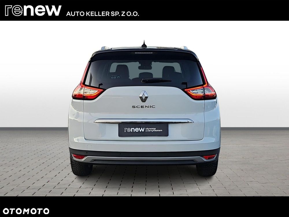 Renault Grand Scenic - 6