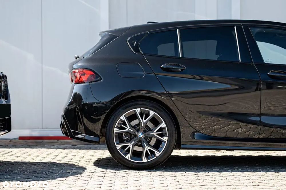BMW Seria 1 123 mHEV xDrive - 8