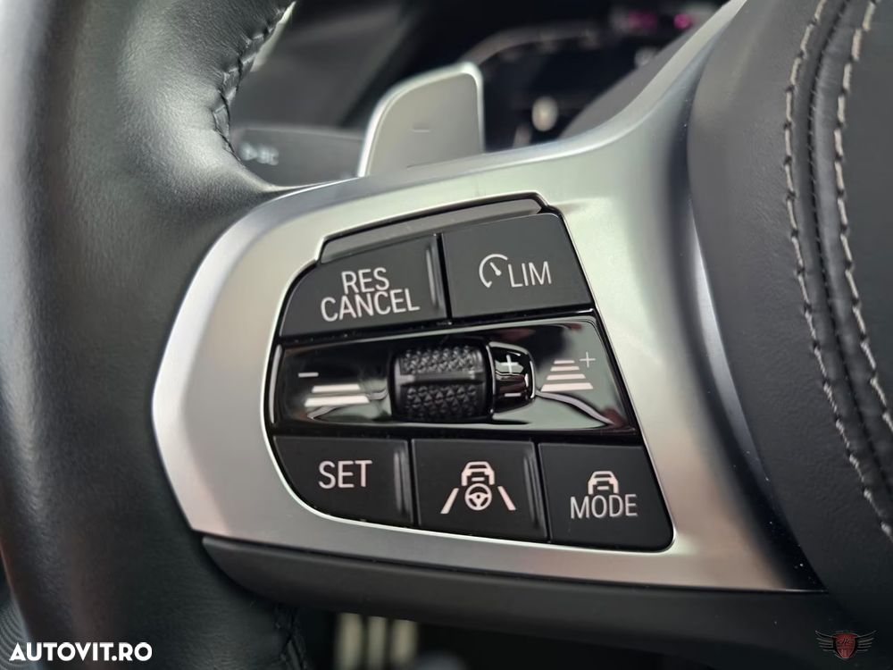 BMW X5 xDrive45e - 23