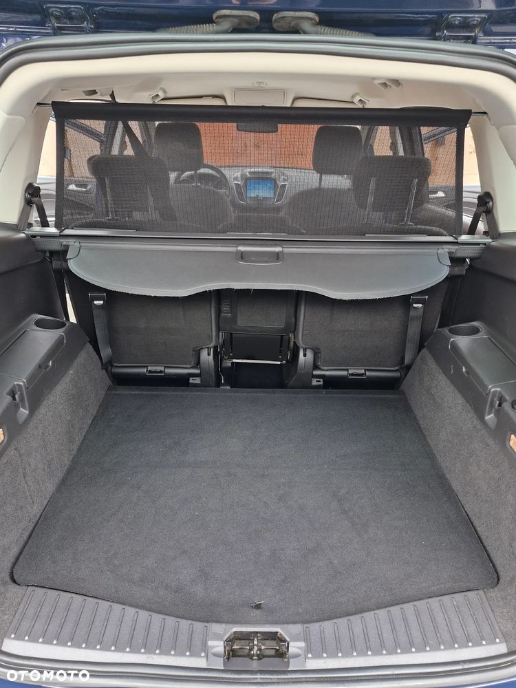 Ford Grand C-MAX Gr 2.0 TDCi Titanium ASS - 13