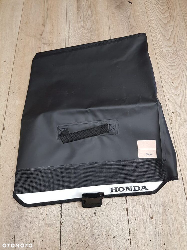 Torba wodoodporna Shad Waterproof Honda - 7
