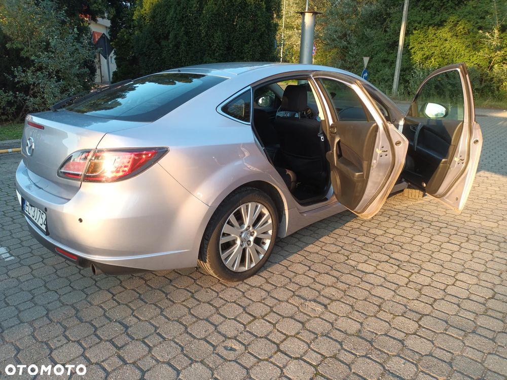 Mazda 6 Sport 2.0 Exclusive - 7