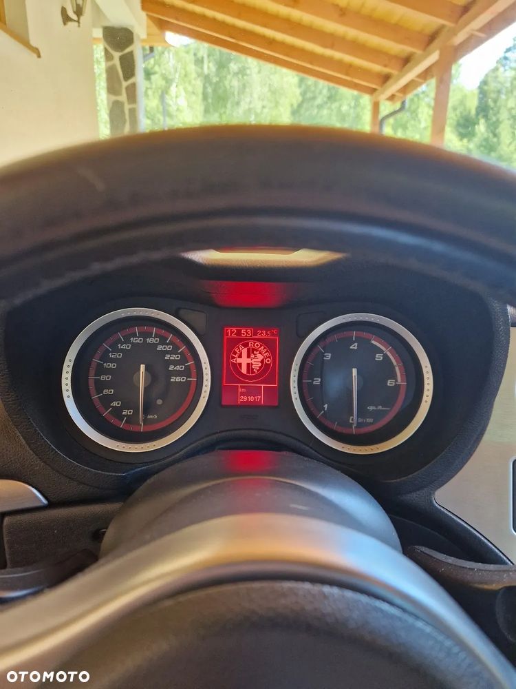 Alfa Romeo 159 - 10