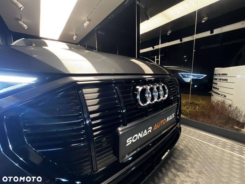 Audi e-tron Sportback - 7