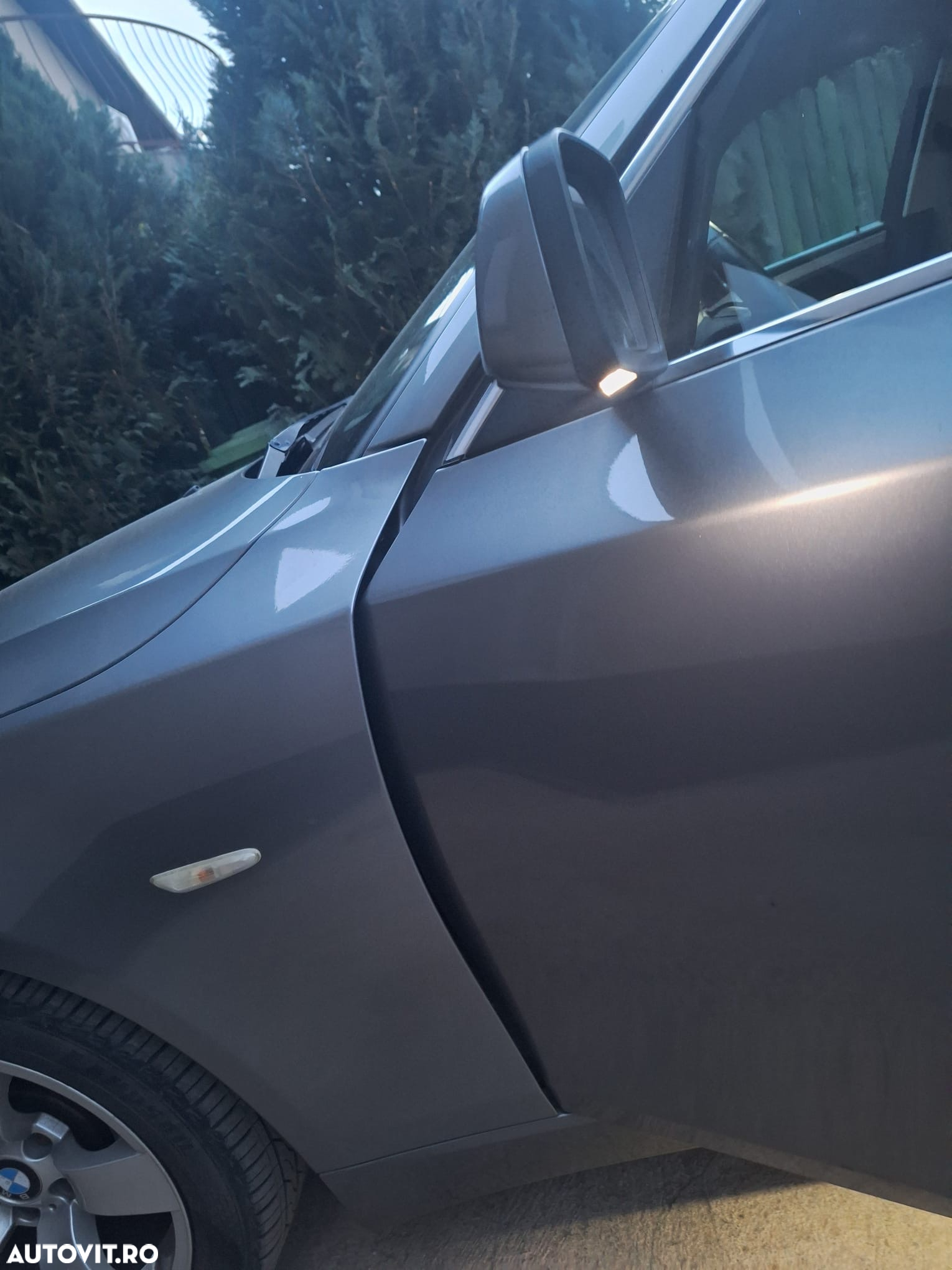 BMW Seria 5 - 9