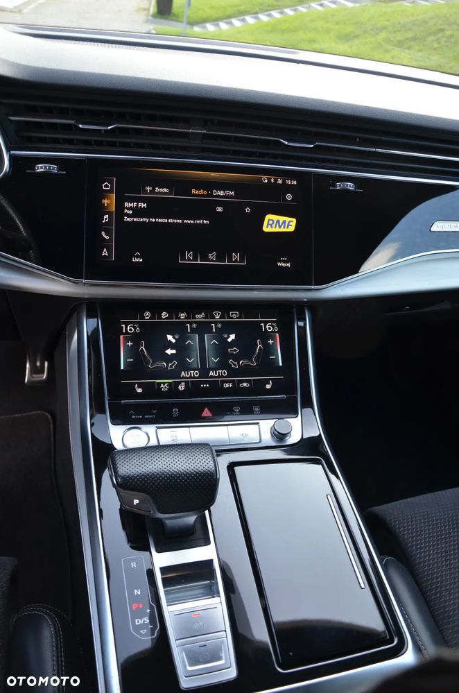 Audi Q8 - 15