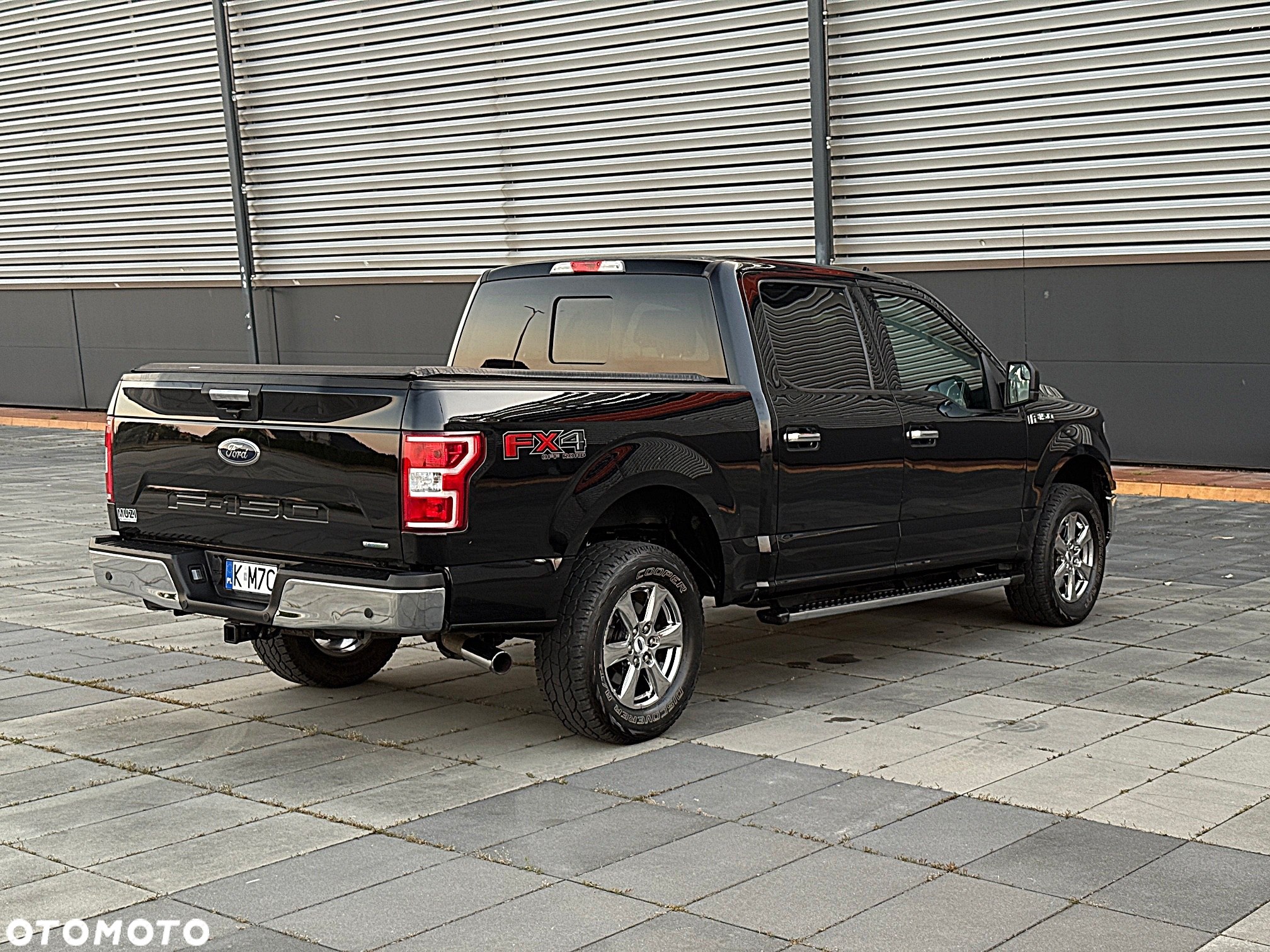 Ford F150 - 33