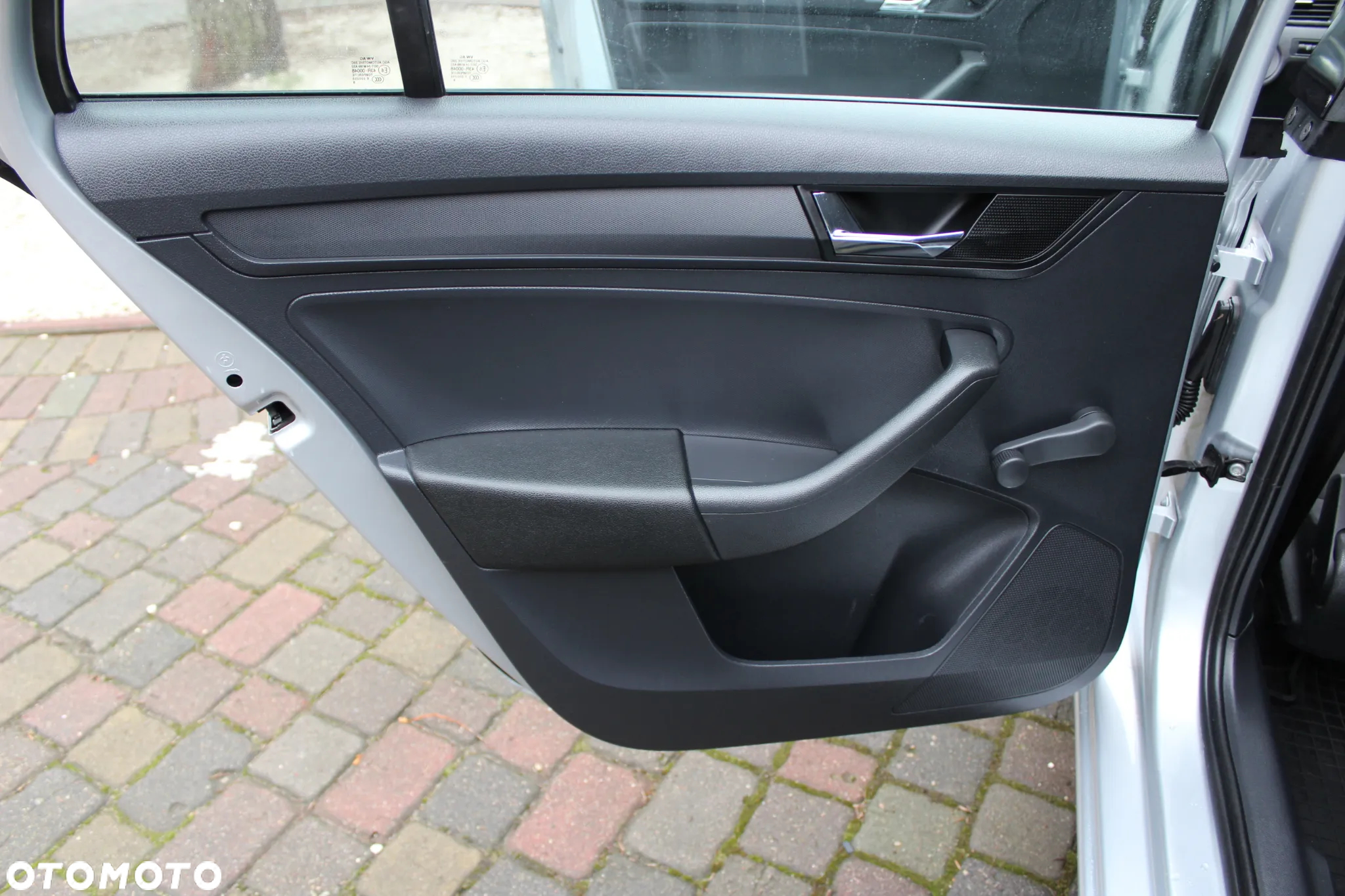 Skoda RAPID 1.0 TSI Active - 15