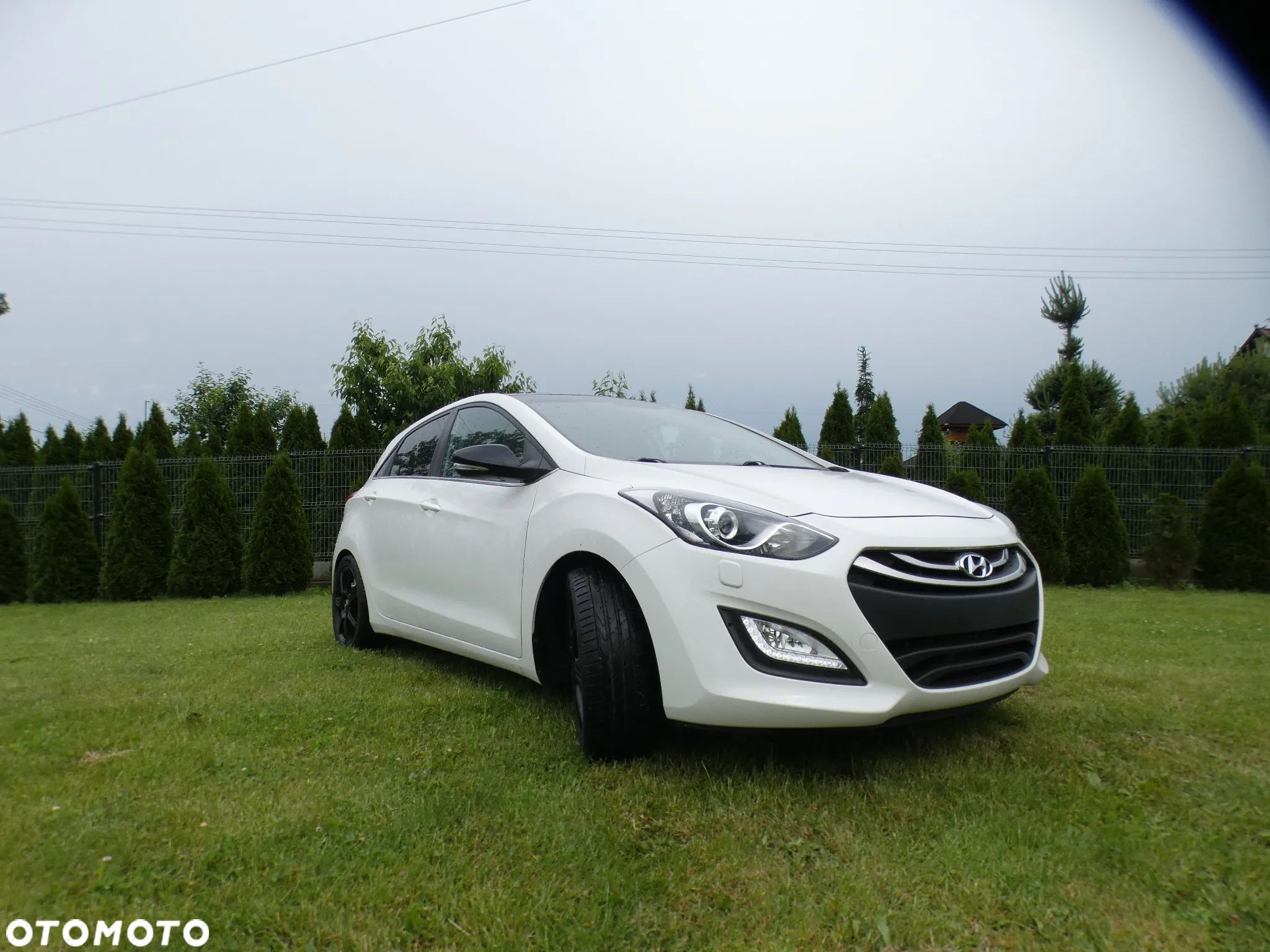 Hyundai i30 1.6 CRDi Comfort - 1