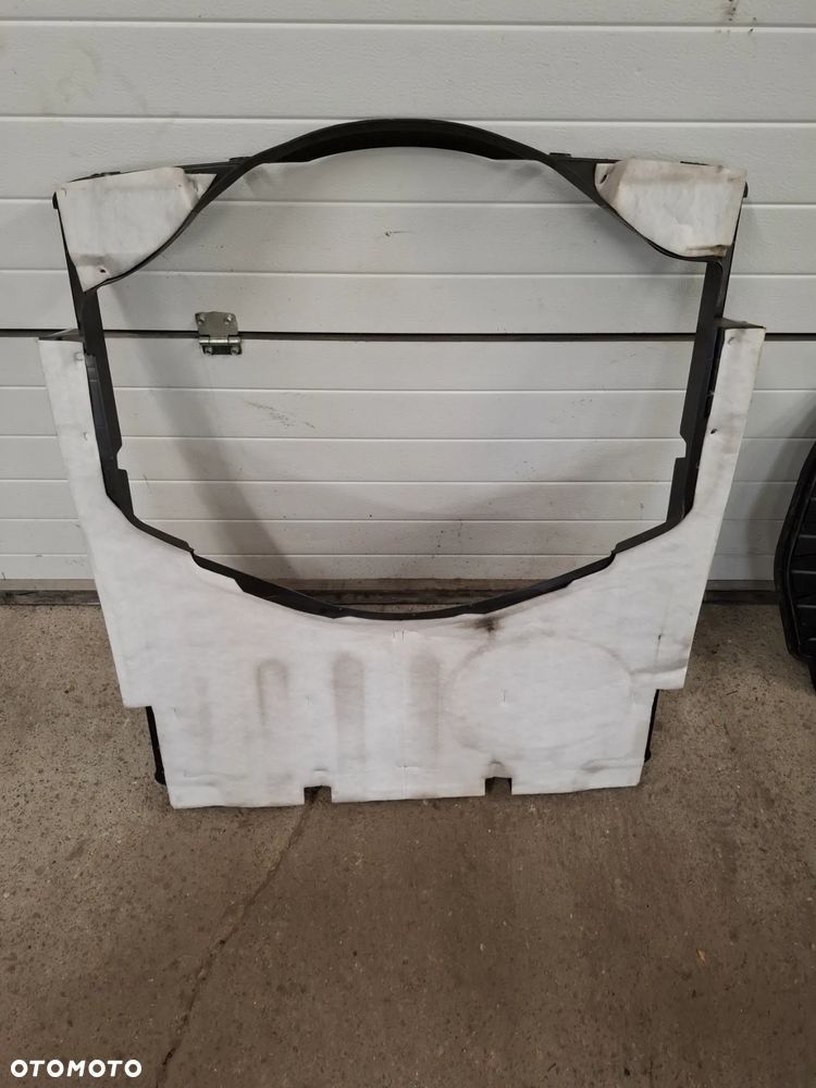 Osłona Podłoga Bagażnika Audi A4 B6 B7 Seat Exeo 8E9864106C 8E9863547 - 10