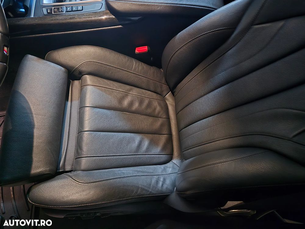BMW X5 xDrive30d - 12