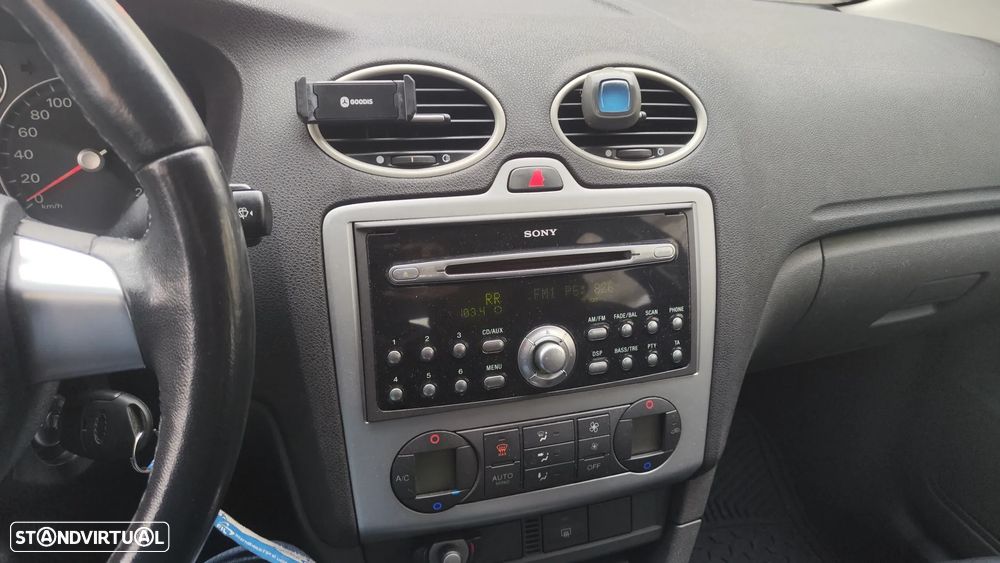 Ford Focus 1.6 TDCi Trend - 3