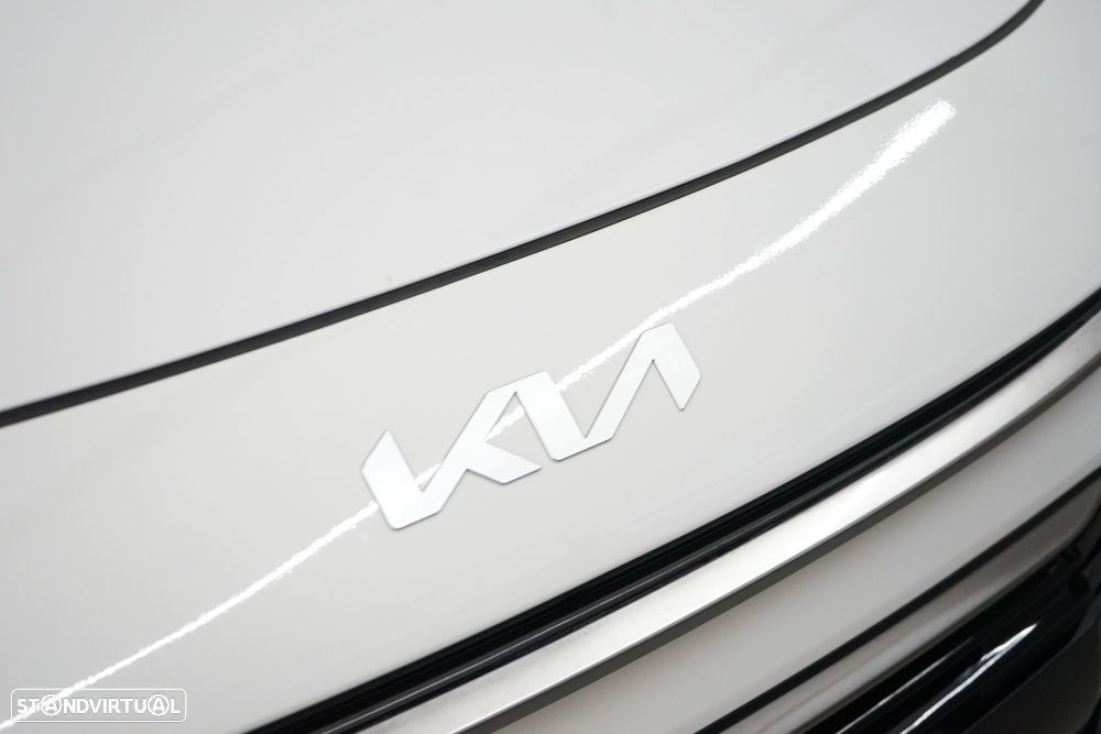 Kia Niro 1.6 GDi HEV Tech - 8