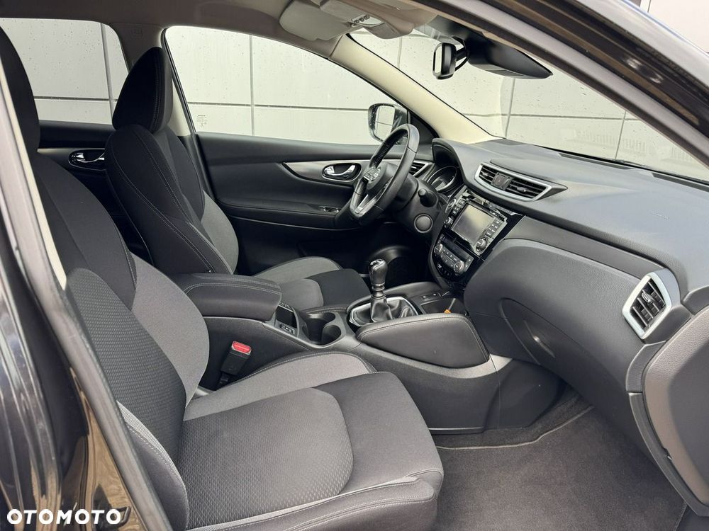 Nissan Qashqai - 20