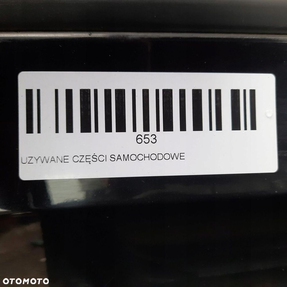 DRZWI PRAWY PRZÓD VW POLO 6R 09-15R LC9X 3D - 11