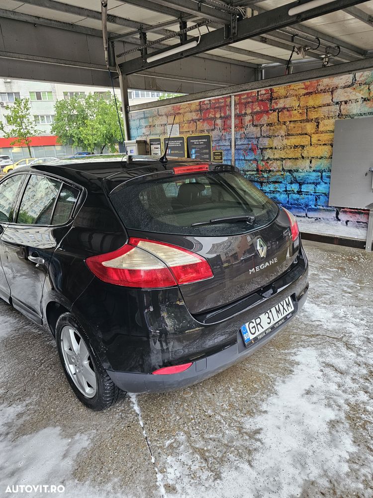 Renault Megane 1.6 16V Autthentique - 5