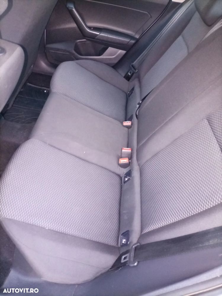 Volkswagen Polo 1.0 TSI Trendline - 12