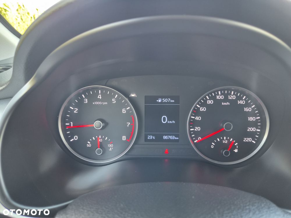 Kia Rio 1.0 T-GDI L Business Line - 20