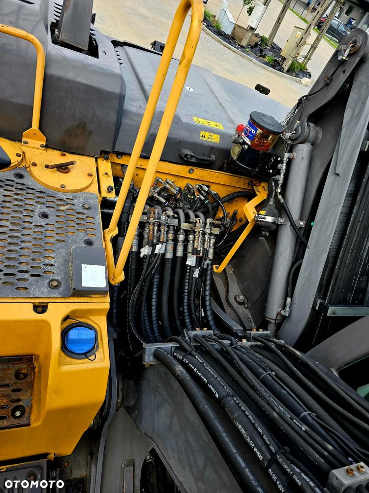 Volvo EW160E - 16