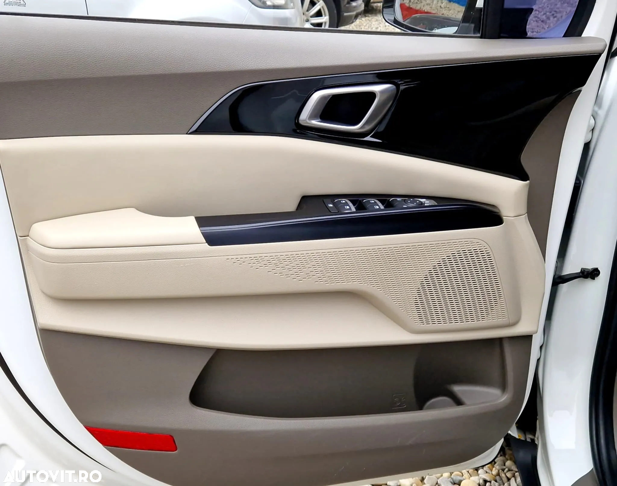 Kia Carnival - 21
