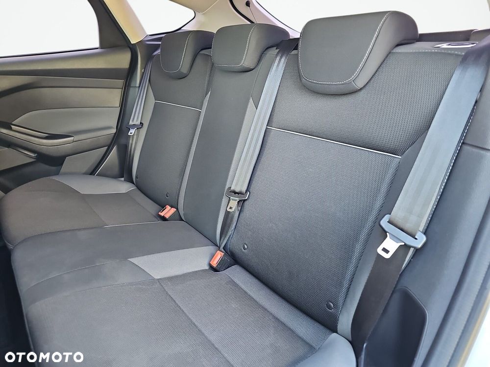 Ford Focus 1.6 TDCi Trend - 15