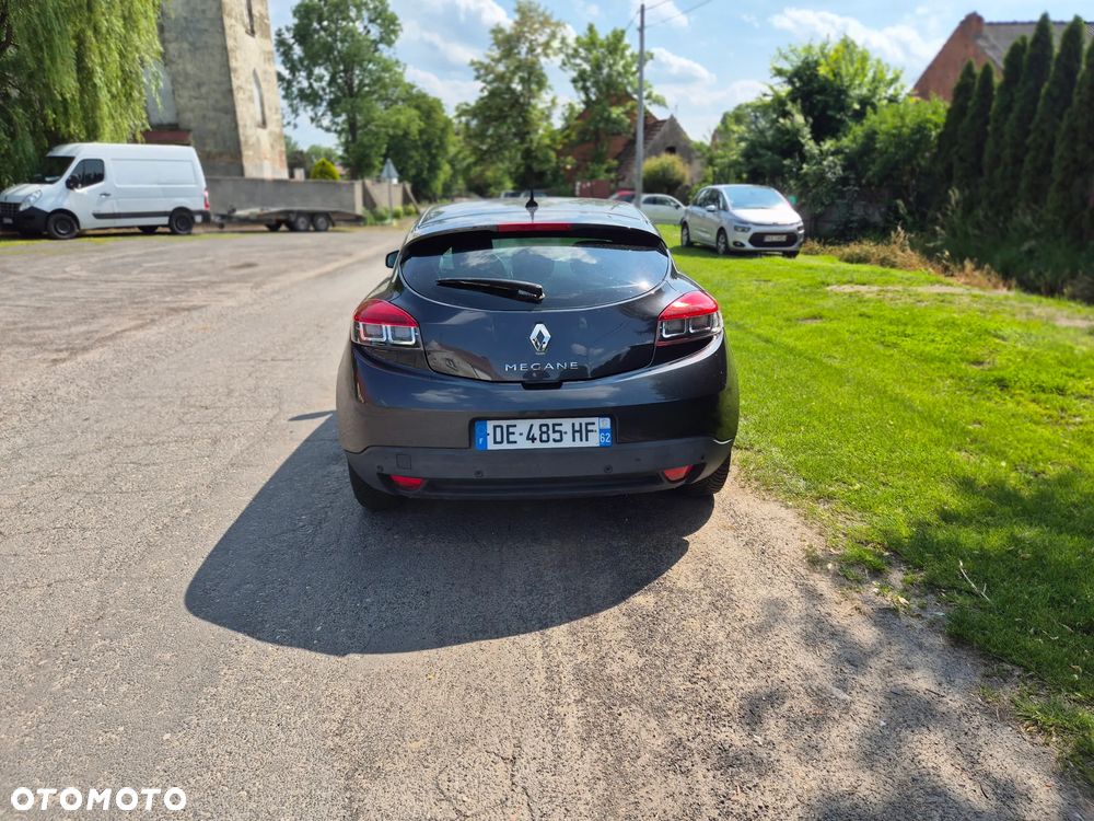 Renault Megane 1.5 dCi Bose Edition - 27