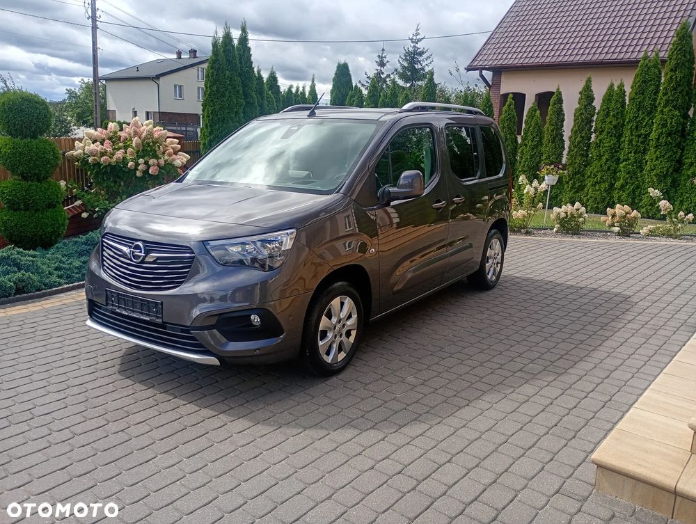Opel Combo XL 1.5 D Start/Stop Elegance - 3