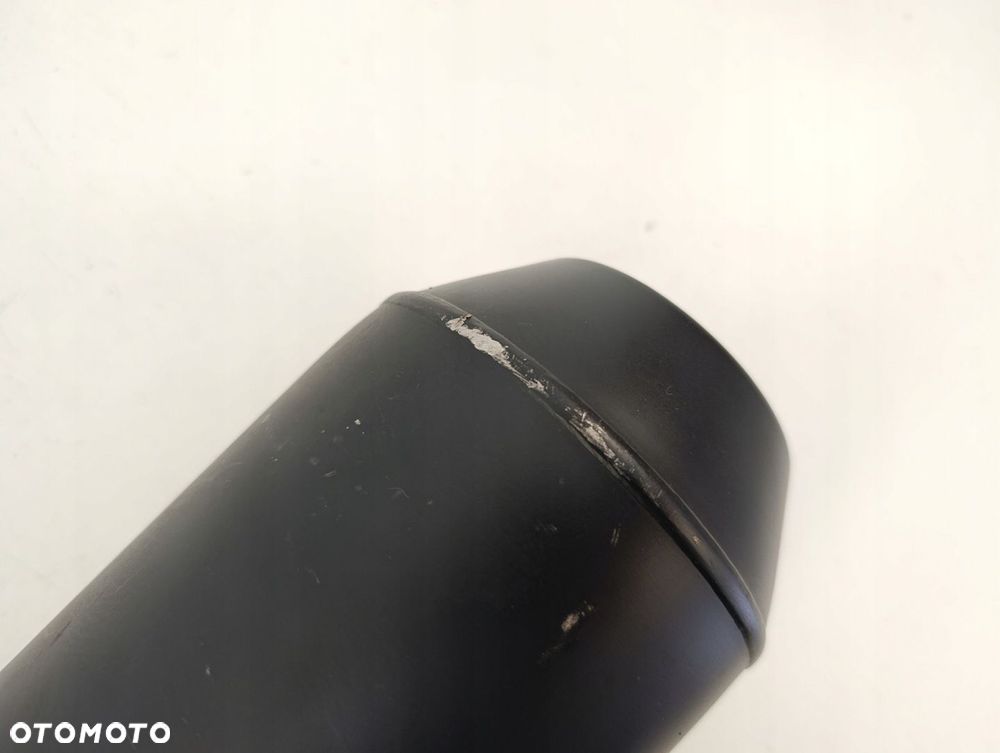 MOTO GUZZI V9 TŁUMIK WYDECH LEWY - 7