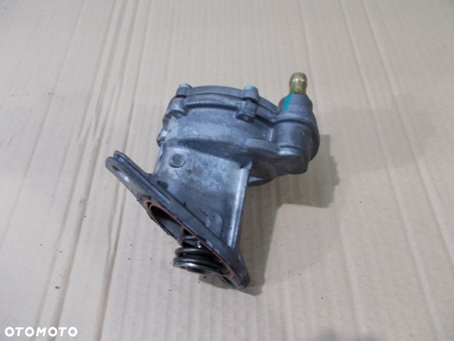 Volkswagen CRAFTER T4 LT 2.5 TDI vacum pompa Oryginał idealna - 1