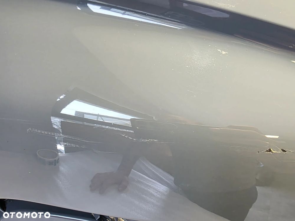 DACIA SANDERO 3 III / JOGGER 21- ŁADNY ZDERZAK PRZEDNI PRZÓD NA 6xPDC KOLOR SZARY NR 620228531R NR AUKCJI NZ2333 - 27