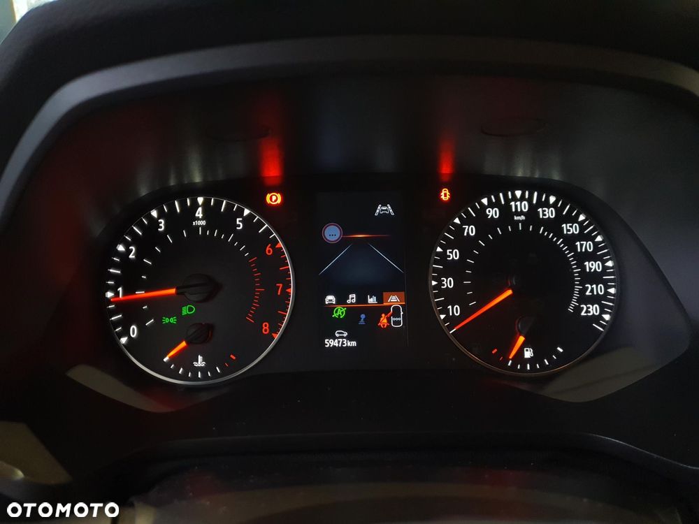 Renault Captur 1.0 TCe Zen - 14