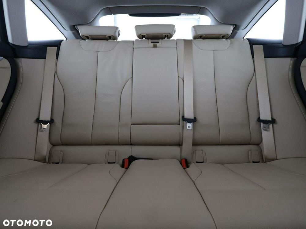 BMW Seria 3 320d Luxury Line - 19