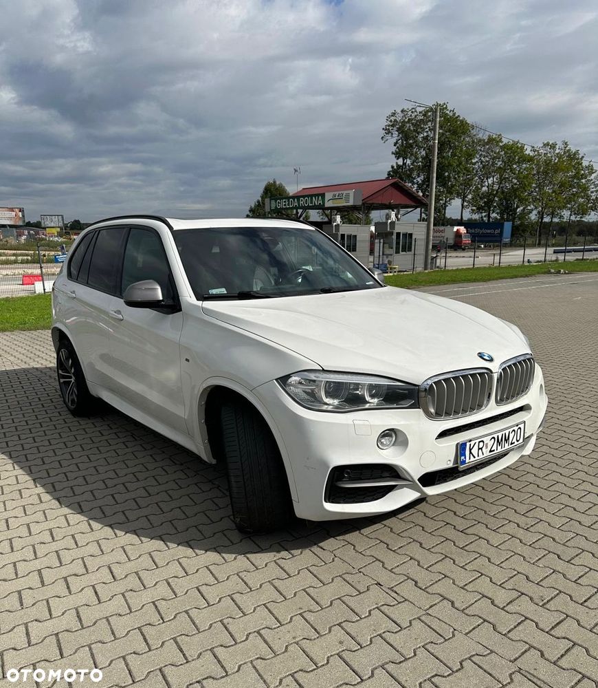 BMW X5 M - 6