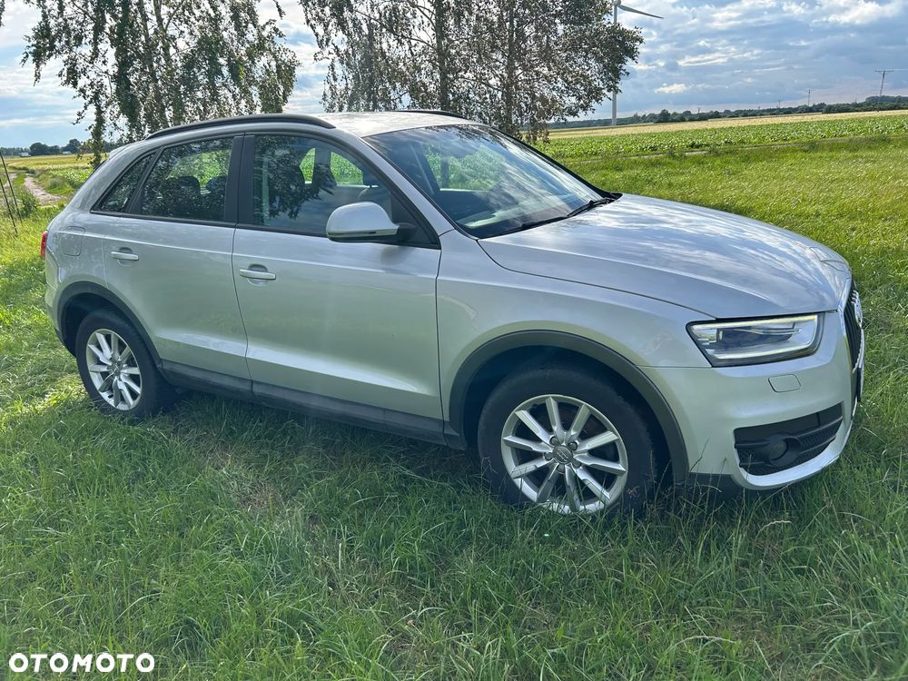 Audi Q3 2.0 TDI - 5