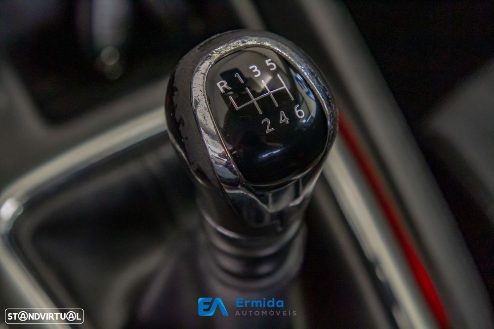 Nissan Qashqai 1.5 dCi Tekna - 49