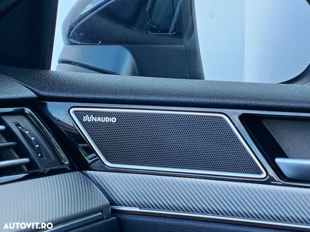 Volkswagen ARTEON - 22