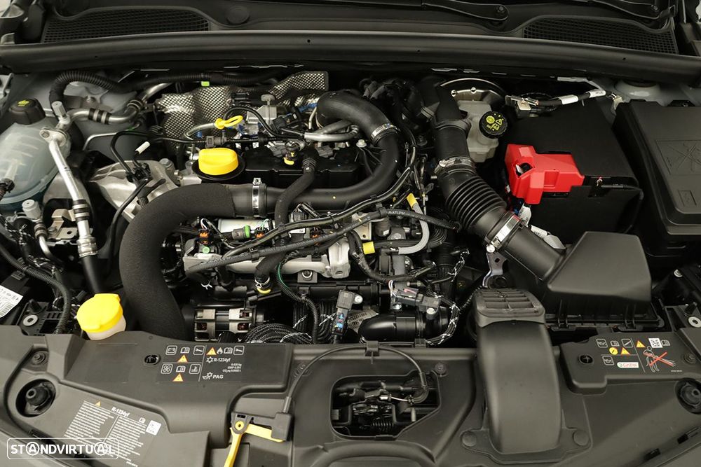 Renault Clio 1.0 TCe Evolution Bi-Fuel - 25