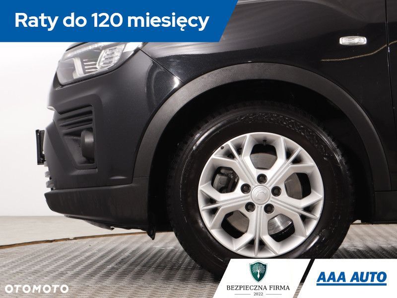 SsangYong/KGM Tivoli - 15