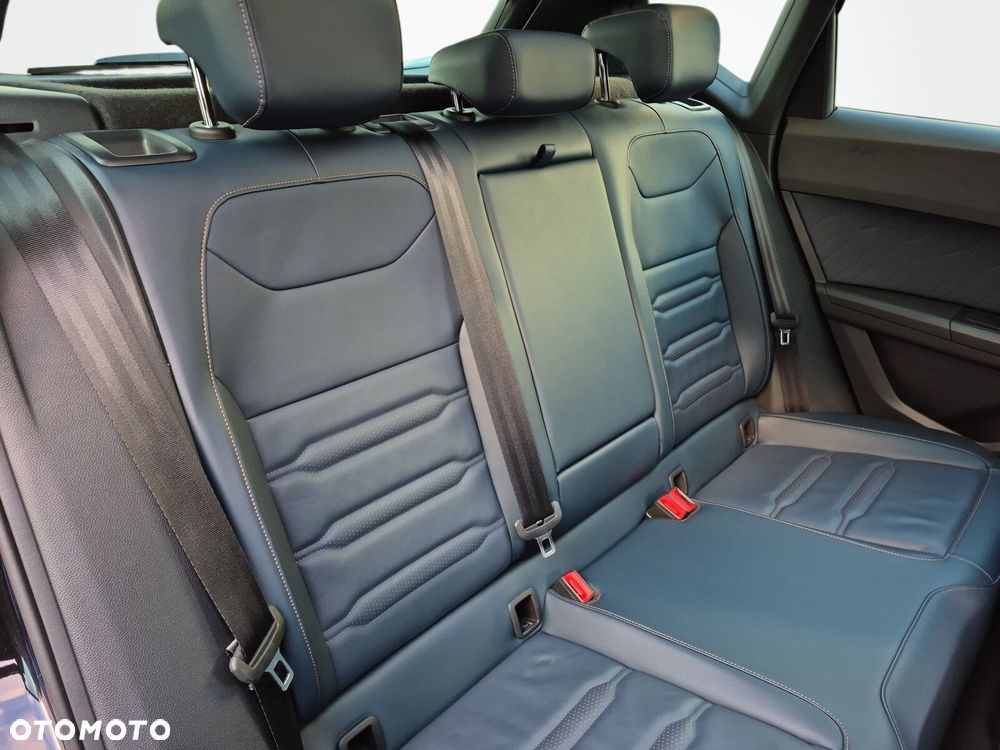 Cupra Ateca 2.0 TSI 4Drive VZ DSG - 34