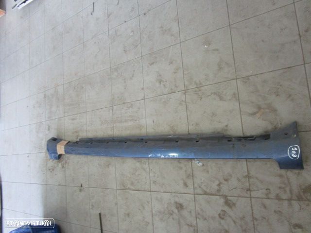 Embaladeira 8E0853859 AUDI A4 2006 SLINE Esquerda - 2